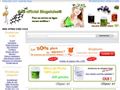 GROSSISTE COMPLEMENTS ALIMENTAIRES