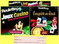 Live games et Live girls sur Roulette69.com