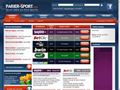 Unibet.com, Bonus Parier Sport 50€ offert ! Paris sportifs en ligne sur le foot