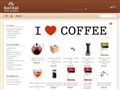Boréal Coffee Warehouse - café, thé, espresso, home barista, wbc, scae, coffee, latte art.