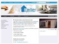 Carlier Construction  projet immobilier