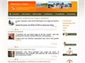 Site officiel de la ville de Barbazan-Debat située en Hautes-Pyrénées près de Tarbes et Lourdes