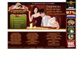 Guide des casinos