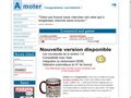 Amoter - L'anagrammeur survitaminè - Bienvenue sur amoter.com