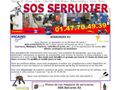 Serrurier 92, votre serrurerie sur le 92 depannage et installation