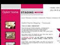Home staging Toulouse - Optim'Home Staging - Carole Bigot Home stager à Toulouse