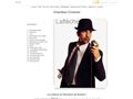 Mariage - Chanteur Crooner et Animateur | Wedding - Singer Crooner &amp; Entertainer