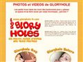 Gloryhole : les petits trous dans les murs appel&amp;eacute;s Gloryhole