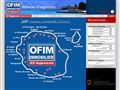 Immobilier Réunion - OFIM Immobilier - Bienvenue à l\'île de la Réunion. Ile de la Réunion, GES