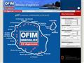 Immobilier RÃ©union - OFIM Immobilier - Bienvenue Ã  l\'Ã®le de la RÃ©union. Ile de la RÃ©union, GES