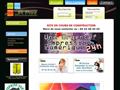 IMPRIMERIE PRO DISCOUNT PAS CHER FLYER AFFICHES JR PRINT