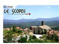 Gite d'etape Corse Scopos - Serra di Scopamena