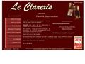 Restaurant le Clarexis