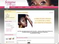 afro-produits-cosmetiques - Accueil