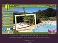 camping et locations en Ardèche : Les Cruses