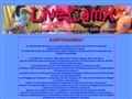 Live-CamX ! Du live sur MSN a petit prix avec de vraies amatrices...