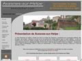 Avesnes-sur-Helpe Immobilier - Annonces immobiliere sur Avesnes-sur-Helpe