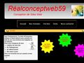 Réalconceptweb59.