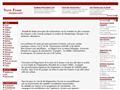 Sante de la Femme, Informations et Conseils