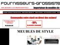 Fournisseurs-grossistes.com