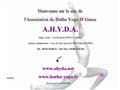 Association de Hatha Yoga D'Alsace