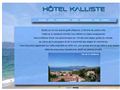 Hotel Porticcio le Kalliste