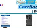 carriland.fr vente de produits high-tec