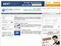 Intelligence-economique-magazine.fr, Portail de l\'intelligence économique, veille économique