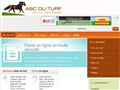 Abc-du-Turf: Base paris turf, PMU, resultats, pronostics, rapports, cotes, parier en ligne - Courses