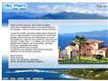 Location villa golfe de Sagone