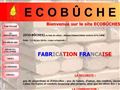 Ecobuches eurl TREDEZ buche de chauffage de bois densifie