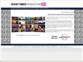 Film d\'entreprise, film institutionnel, Communication Audiovisuelle, Evenementiel - Good Times Prod