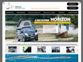 Amenagement - vente - location de camping cars et fourgon pour particuliers et professionnels  -  29