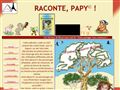 Collection Raconte, Papy !