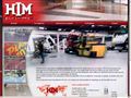 HIM FLOOR - Bienvenue sur le site de HIM FLOOR - Him France, fabrique de revêtements de sols indus