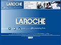 Laroche - Traitements des fibres - Technologies de recyclage et des nontissés