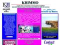 KHIMMO promoteur commercial immobilier,hôtels luxe Maroc,promotion Maroc,Hôtels Luxe Maroc,promote