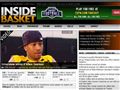 INSIDE BASKET - L\'actualitÃ© du Basket NBA au quotidien