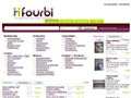 Petites annonces gratuites - Fourbi.com