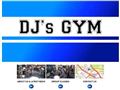 DJ's Gym - South Melbourne &amp; Wangaratta.