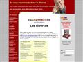 procedure de divorce - Les divorces