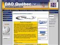 DAO Québec