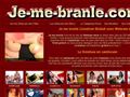 je-me-branle.com - liveshow francais - Live show Gratuit