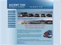 Taxi Marseille - Accent Taxi, taxi conventionné à Marseille