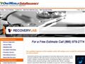 Data Recovery Services - www.california-datarecovery.com