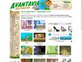 Jeux d\'aventure - Avantavia.com
