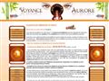 Voyance Aurore,voyance gratuite