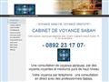 A.SABAH *0892.23.17.07* Voyance par tel, voyance gratuite, voyance sans CB