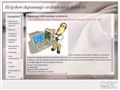 Bienvenue - assistance informatique a domicile