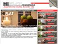 Location meublée à Marseille - Appartements meublés à Marseille